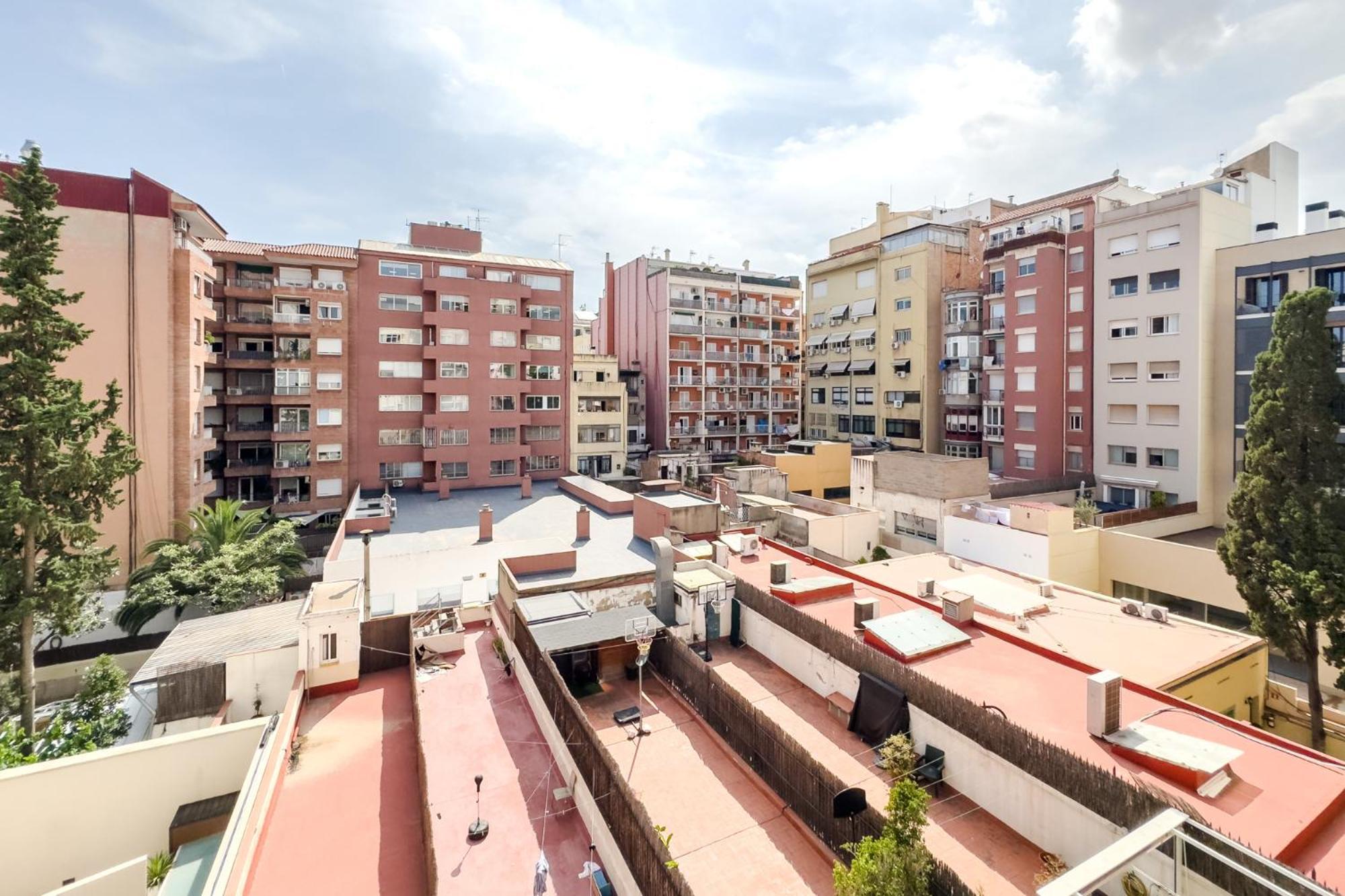 Enrique Granados, Barcelona